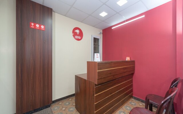 OYO 16346 Ss Residency