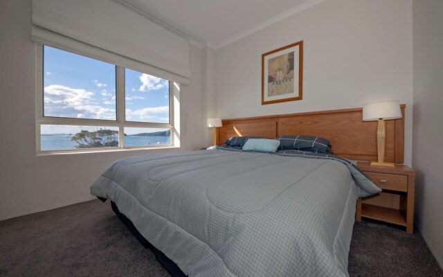Barrington, Unit 707/35-45 Shoal Bay Road