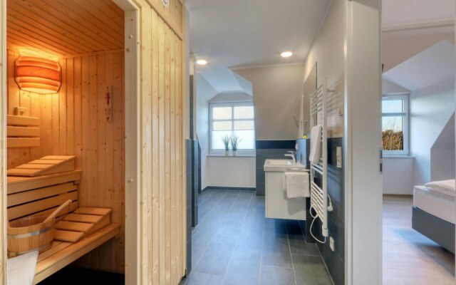 Baltischer Hof Apartment 53