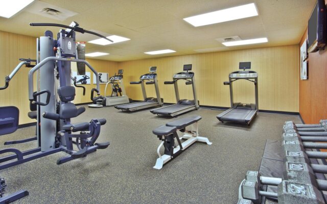 Holiday Inn Manitowoc by IHG