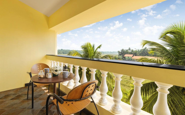 Fortune Resort Benaulim Goa - Member ITC Hotels' Group