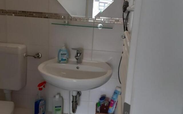 Ferienwohnung Busdorf