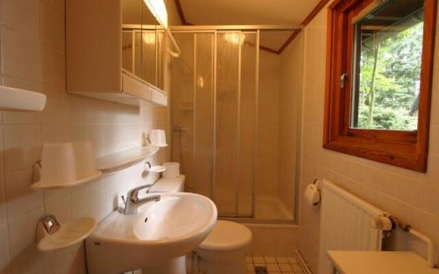 Holiday home Ferienpark Am Waldsee 2