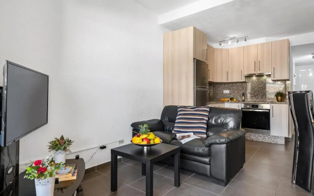 Panoramic 2 Bed Penthouse