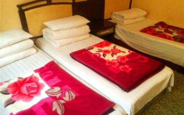 Wutaishan Chaoyang Hotel