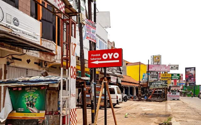 Pondok Sabaraya Cileunyi by OYO Rooms