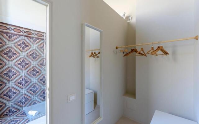 ALTIDO Spacious Flat for 6, close to Via Garibaldi