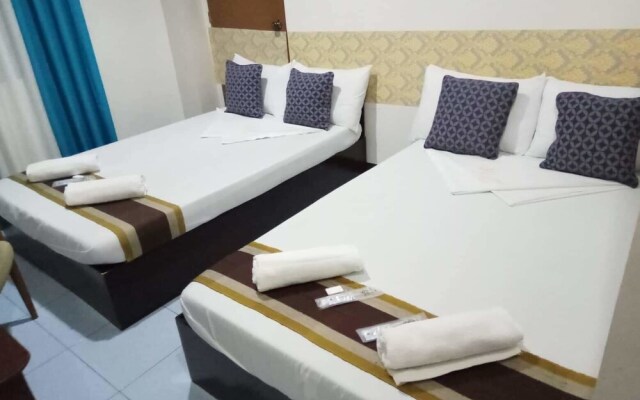 La Kwatza Inn