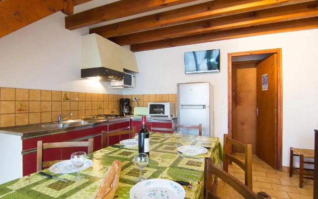 Holiday Home Sicard-10