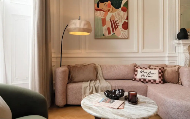 Notting Hill Your Apartment