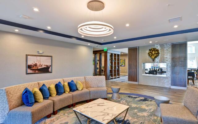 Homewood Suites by Hilton New Orleans Westbank