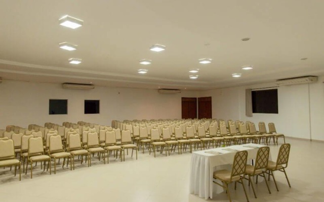 eSuites Vale dos Carajás