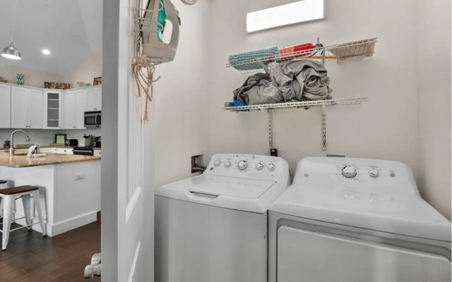 Sunset & Sand 4 Bedroom Townhouse