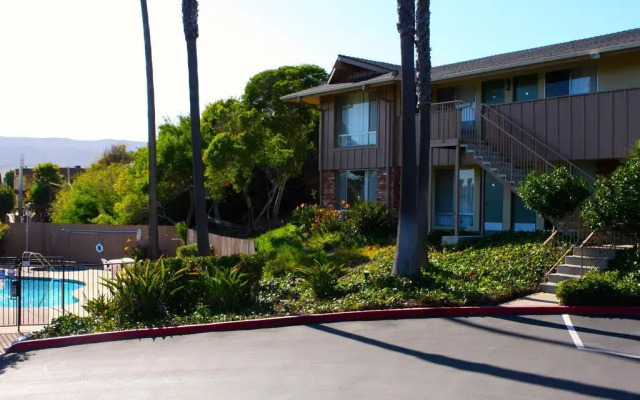 Vagabond Inn San Luis Obispo