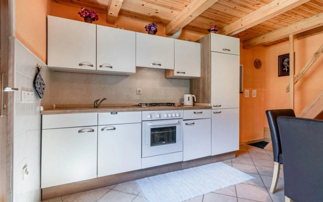 Alpine Relax Bovec