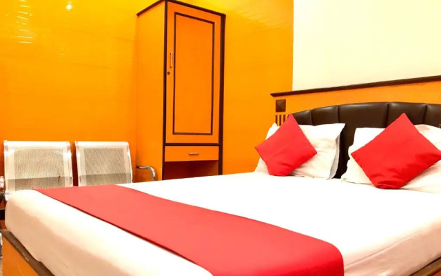 Hotel Volga 2