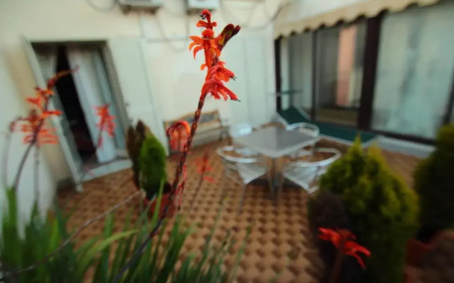 Paradiso della Zagara