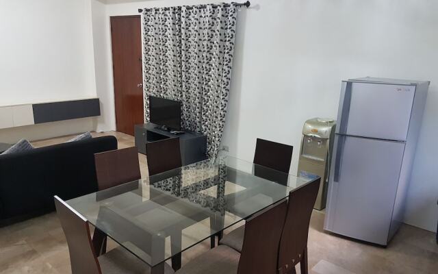 TSC Residential Suites