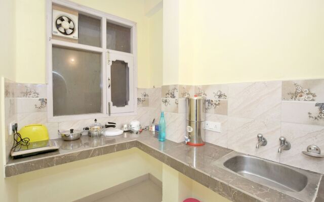 OYO 13805 Home Naphey Singh 1Bhk