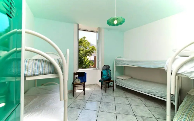 Ring Hostel