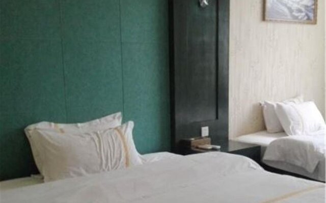 Anchuan Inn