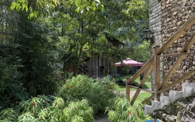 Bi an Leisure Holiday Hotel – Outside – Hangzhou