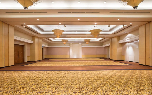 Hotel Santika Premiere Malang