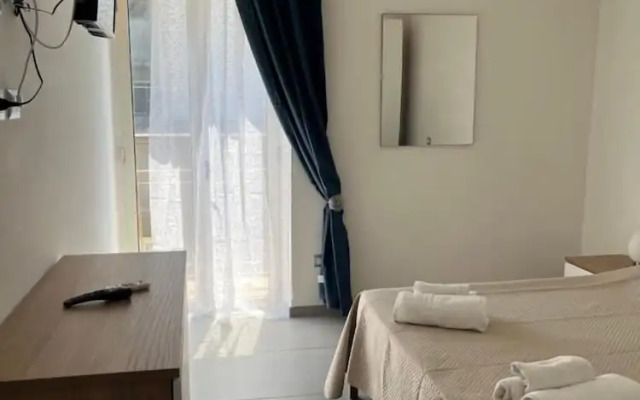 Room-the Zagare Holiday Home
