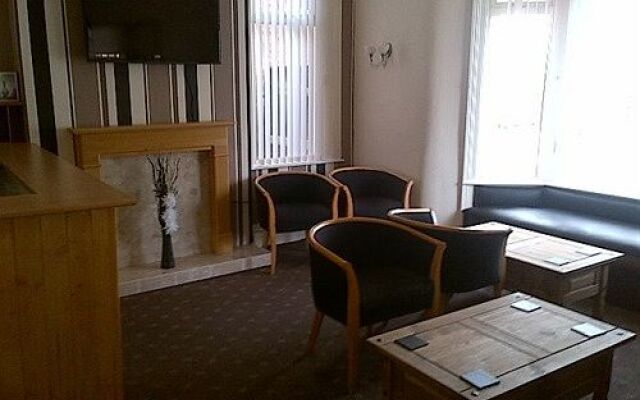 Ascot Guest House