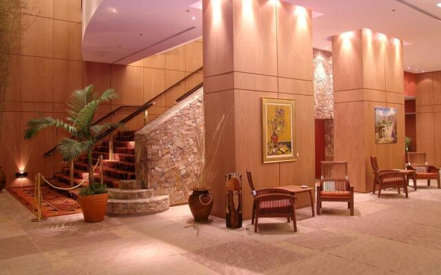 Alejandro I Hotel
