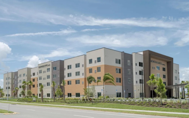 Homewood Suites By Hilton Viera Melbourne