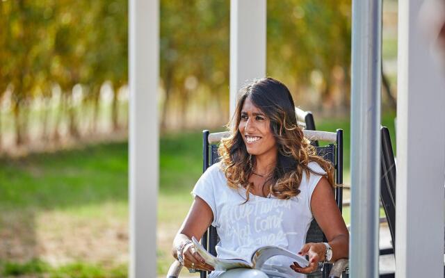 Comfortable farmhouse villa with two bathrooms in Limburg