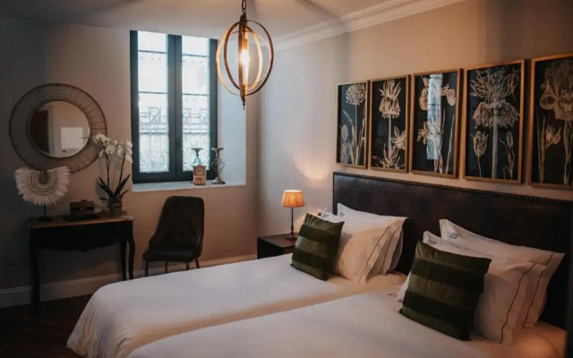 1930 Boutique Hotel