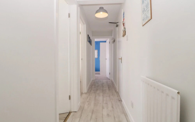 Swanage Town Apartment