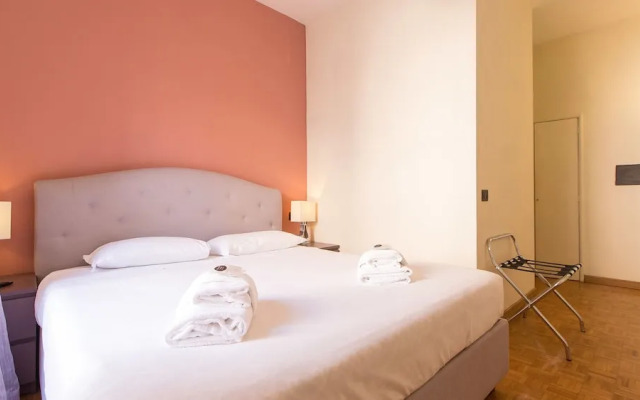 Rental In Rome Vatican Deluxe Apartment