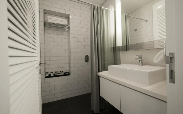 Morrissey Hotel