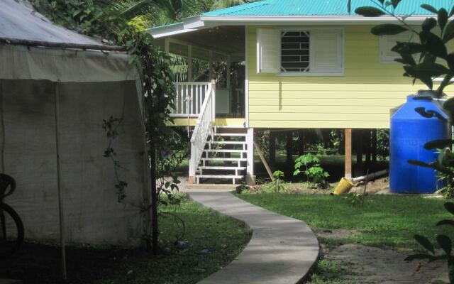 Sand Dollar Beach Bed & Breakfast