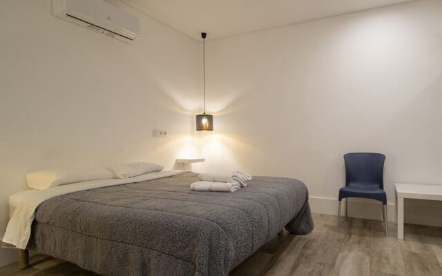 Elba Suites Gaia-Porto