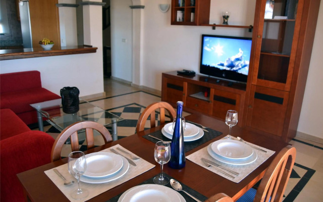 Villas Coral Deluxe