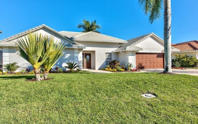 Atlantis Vacation Rental