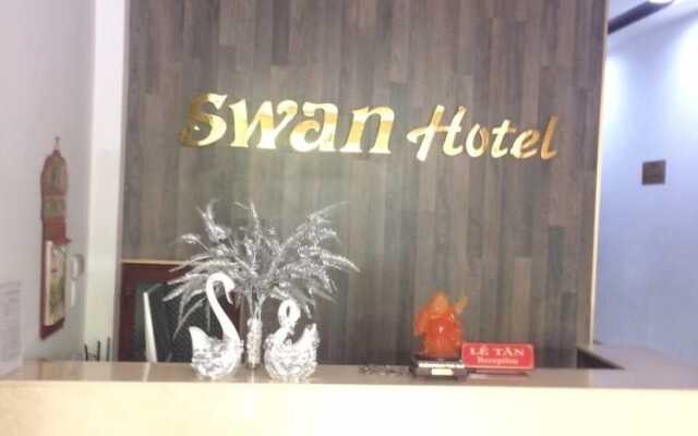 Swan Hotel