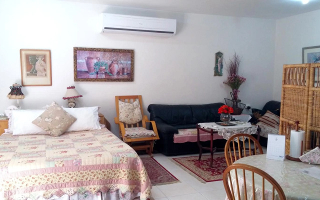 Shelly's Home Boutique Apartments