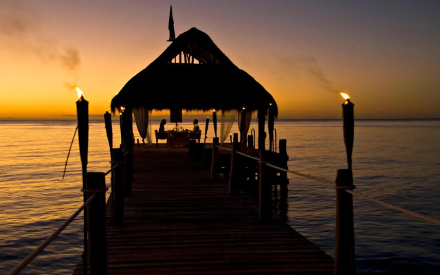 Secrets Aura Cozumel - Adults Only - All Inclusive