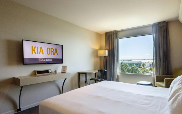 Sudima Auckland Airport