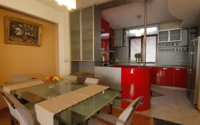 Guest Rooms Stay Nexus