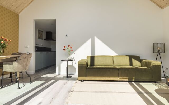 Parkzicht Apartementen