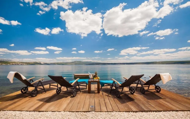 Villa Jasmin Posedarje