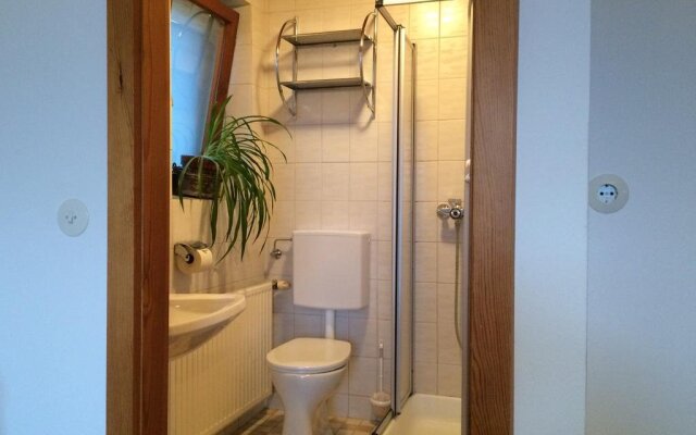 Ferienwohnung Angermann