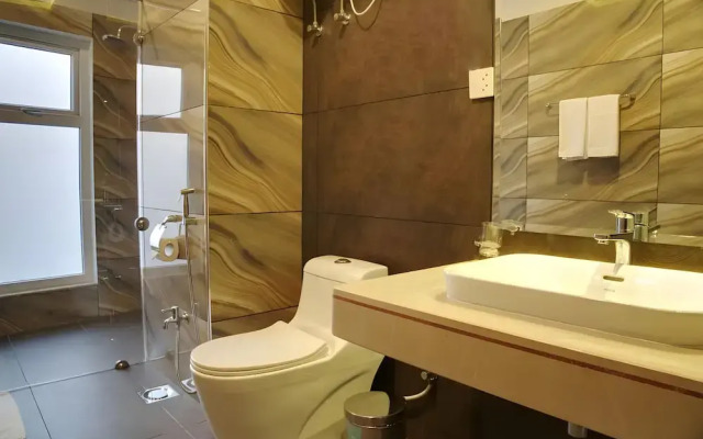 Hotel Tourmaline