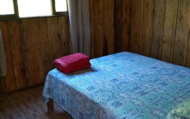 Brisa da Mata Ecolodges